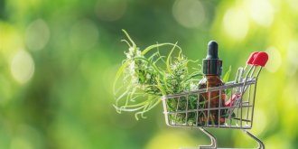 Bien-etre et expansion a l-international : le phenomene de la marketplace CBD