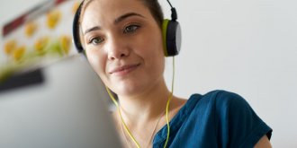 Audio-therapie : faites entendre votre voix !