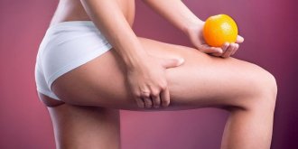 7 astuces pour ne plus avoir de cellulite