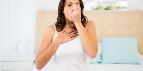 Asthme allergique : les causes les plus courantes