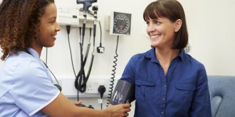 Hypertension : et en plus vous ronflez ?