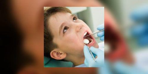 Orthodontie : mon enfant a un palais trop etroit…