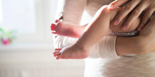 Comment soigner un panaris au pied de bebe