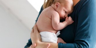 Fievre de bebe : 3 conseils pour la faire baisser
