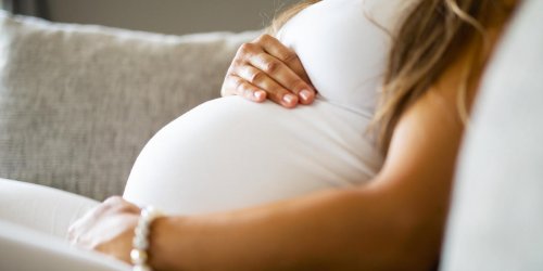 Quatre signes qui annoncent une grossesse a risque