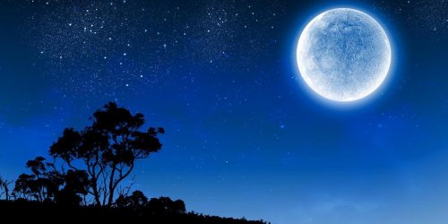 On dort moins bien a la pleine lune : vrai ou faux ?