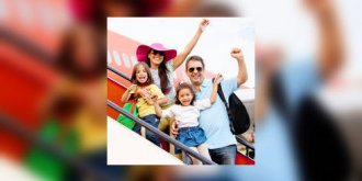 Long voyage en avion : comment voyager sans souci et bien recuperer ?