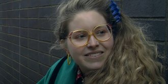 Harry Potter : le bebe de Jessie Cave (Lavande) hospitalise a cause de la covid-19