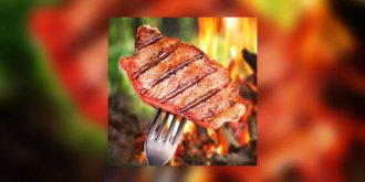 Peut-on encore manger des grillades ?
