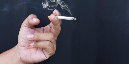 AVC : quel est le role du tabagisme ?