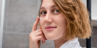 Allergie au visage : quelle creme appliquer ?