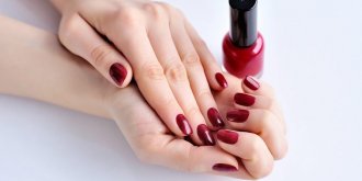 Vernis a ongles : pour embellir sans abimer