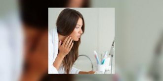 Rougeurs du visage : zoom sur la rosacee