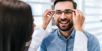 Vision et prevention : le role cle des opticiens Optic Duroc face aux nouveaux defis visuel