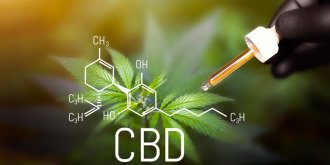 CBD : 3 applications soutenues par la science