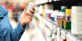 Mes medicaments, ma famille et moi