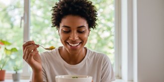 Votre assiette simplifiee : decouvrez les secrets du food combining pour une digestion legere au quotidien