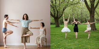 Du jardin au salon : le mouvement intuitif, une liberte pour tous les corps et tous les ages