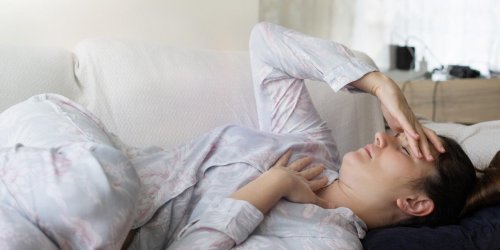 Fatigue intense : comment recuperer apres une grippe ?