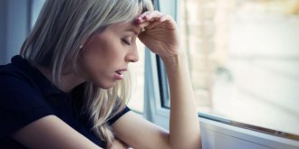 Deprime : quand commence-t-on a parler de depression ?