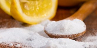 Le bicarbonate de soude, ingredient miracle en 10 recettes