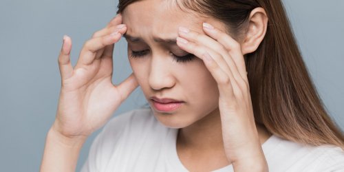 Migraine avec aura : la definition
