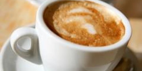 Le cafe reduirait le risque de mourir d-un cancer