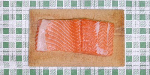Trois aliments riches en vitamine B12