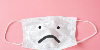 Grippe : la duree de la contagion