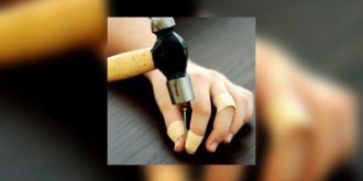Accident domestique : Les 5 grandes regles du bricolage