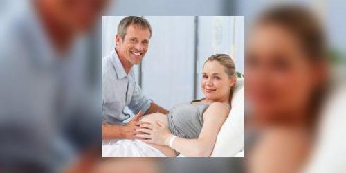 Examens de la grossesse : mon tableau de bord