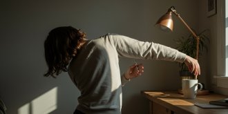 Le mouvement intelligent : votre bouclier anti-mal de dos et TMS au quotidien