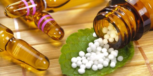 Homeopathie : votre trousse de l’ete