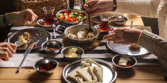 10 idées reçues sur notre alimentation