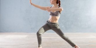 Qi Gong ou Tai Chi ?