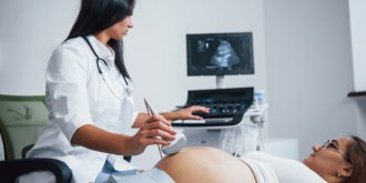 Diabete et grossesse : 5 fois plus de risques de malformations cardiaques chez le bebe