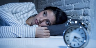 L-insomnie : un probleme subjectif