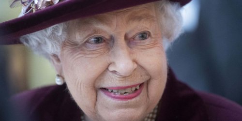 Epidemie : Elizabeth II n’a pas fui Londres… mais elle a pris des mesures