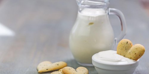 Par quoi remplacer le lait quand on n’aime pas ca ?