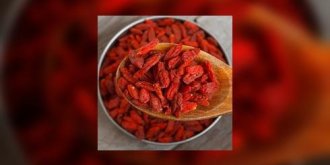 Goji : la petite baie qui fait beaucoup de promesses…