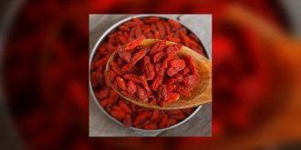 Goji : la petite baie qui fait beaucoup de promesses… 