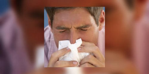 La rhinite allergique : du diagnostic au traitement