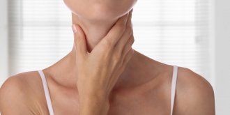 Les 8 symptomes qui peuvent reveler un probleme de thyroide