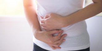 Mal de ventre : 3 traitements naturels des crampes abdominales