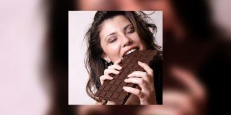 Les secrets du chocolat