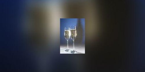 Champagne : les bulles de l-ivresse