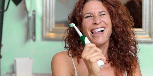 Brosse a dents electrique ou brosse a dents manuelle, comment choisir ?