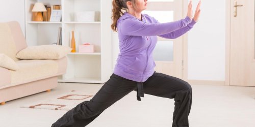 Qi Gong : une gymnastique qui a le vent en poupe !