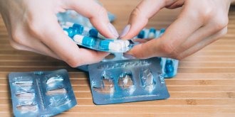 Les antibiotiques, quel impact sur nos "gentilles" bacteries ?