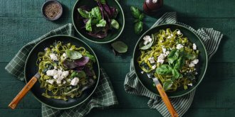 Menopause : 5 recettes pour retrouver votre equilibre
